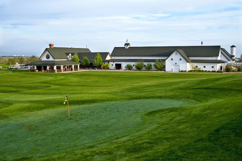 Murphy Creek Golf Course - Event Venue in Aurora, Colorado
