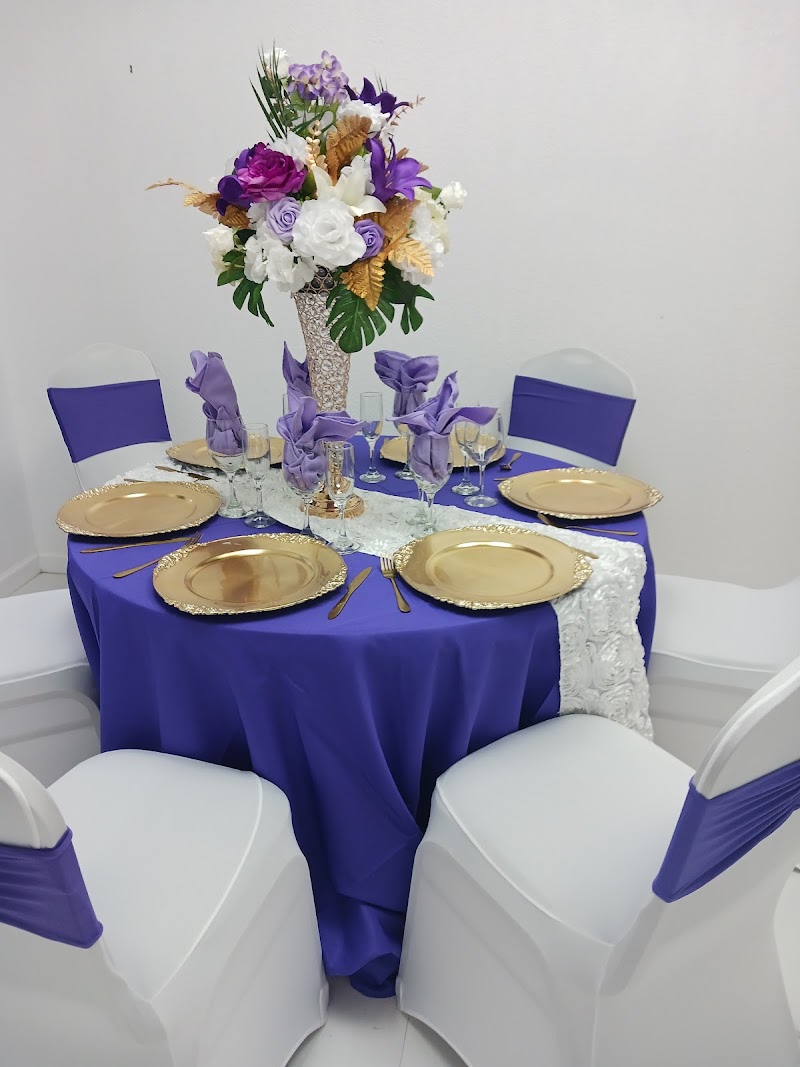 Y&R Event Space - Event Venue in Hollywood, Florida