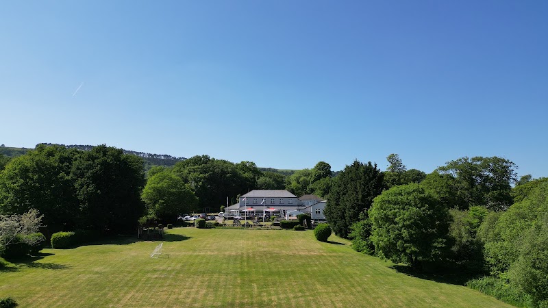 The Glyn Clydach - Event Venue in Neath, Neath Port Talbot