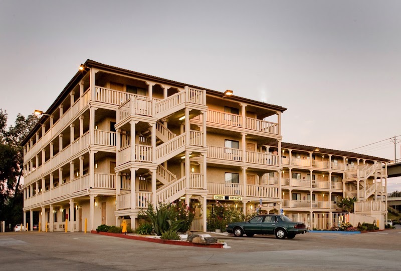 Heritage Inn La Mesa - Event Venue in La Mesa, California
