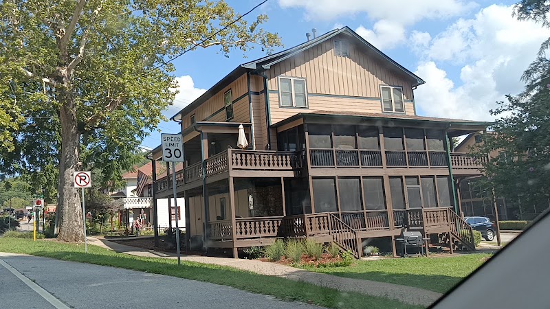 Black Forest Bed & Breakfast - Event Venue in Helen, Georgia