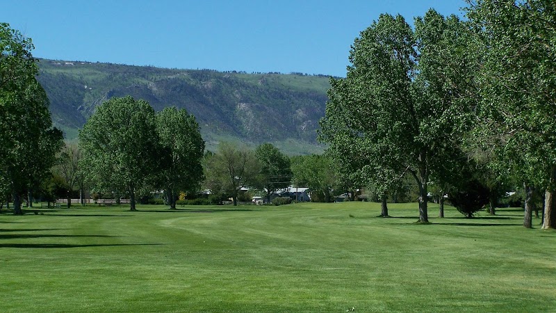 Paradise Valley Country Club - Event Venue in Casper, Wyoming