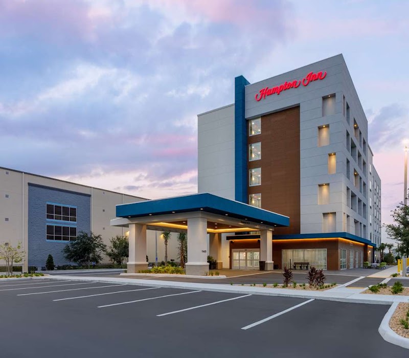 Hampton Inn by Hilton Ocoee Orlando - Event Venue in Ocoee, Florida