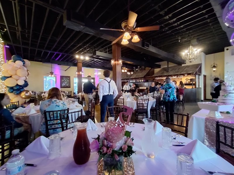 Gas Light Square - Event Venue in Corpus Christi, Texas