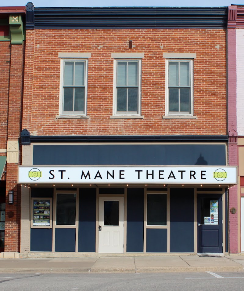 St. Mane Theatre - Event Venue in Lanesboro, Minnesota