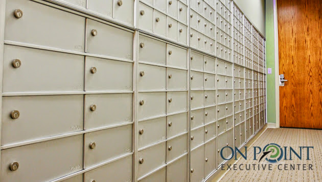 On Point Executive Center - Event Venue in Tampa, Florida