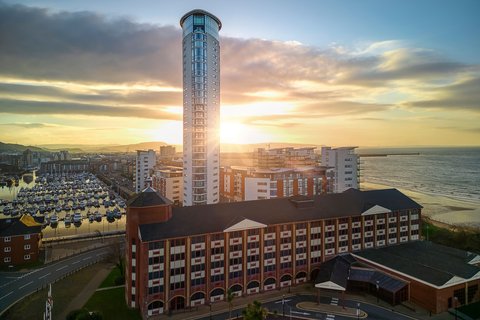 Delta Hotels Swansea - Event Venue in Swansea, Wales