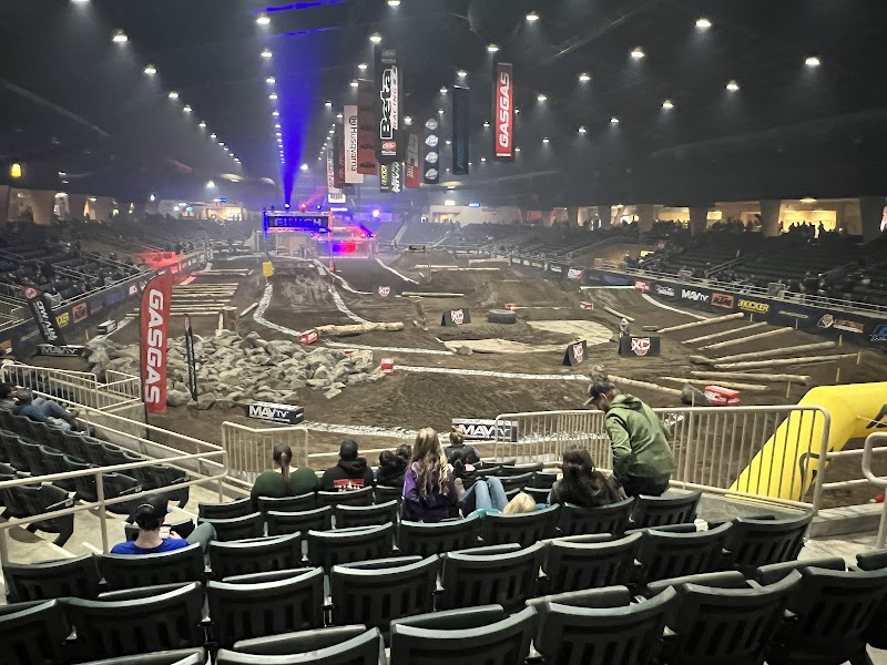 Deschutes County Fair & Expo Center - Event Venue in Redmond, Oregon