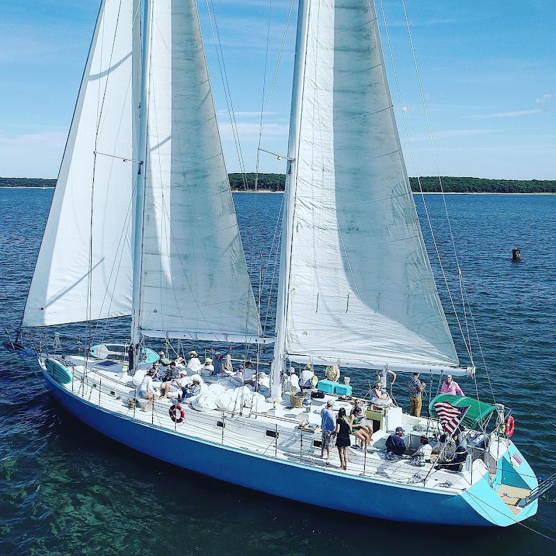 Sail Hamptons - Event Venue in Sag Harbor, New York