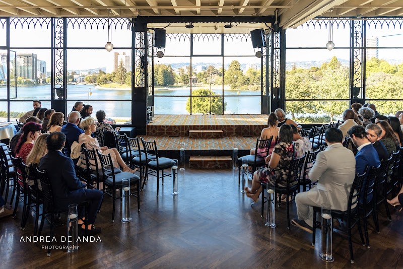 The Terrace Room Events - Event Venue in Oakland, California