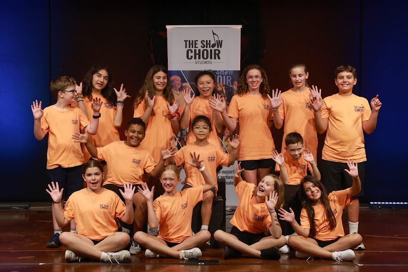 The Studios Performing Arts - Event Venue in Naperville, Illinois