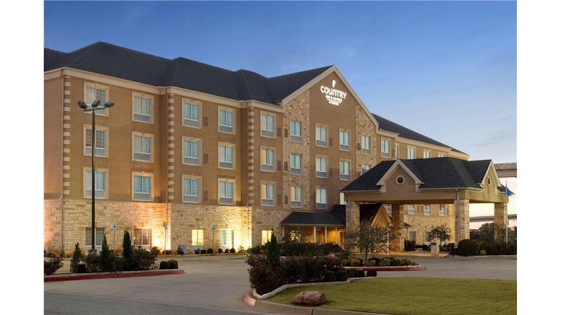 Country Inn & Suites by Radisson, Oklahoma City - Quail Springs, OK - Event Venue in Oklahoma City, Oklahoma