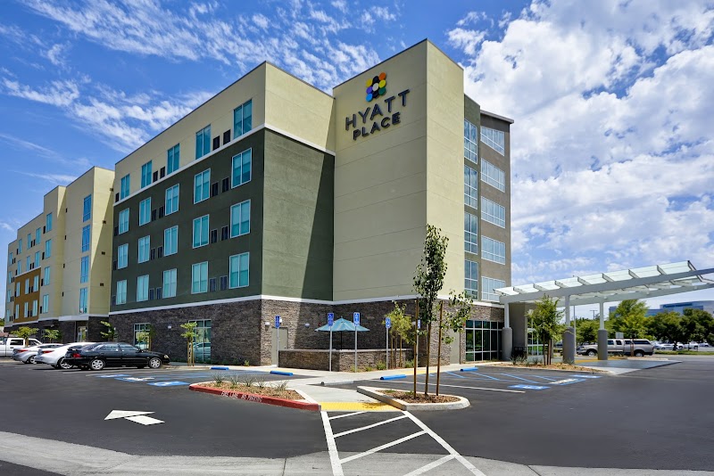 Hyatt Place Fresno - Event Venue in Fresno, California