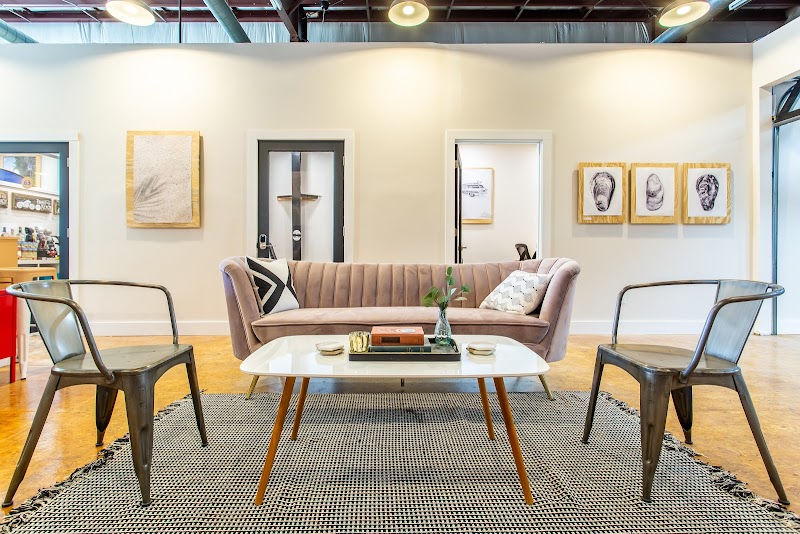 Ink CoWork - Event Venue in Jacksonville Beach, Florida