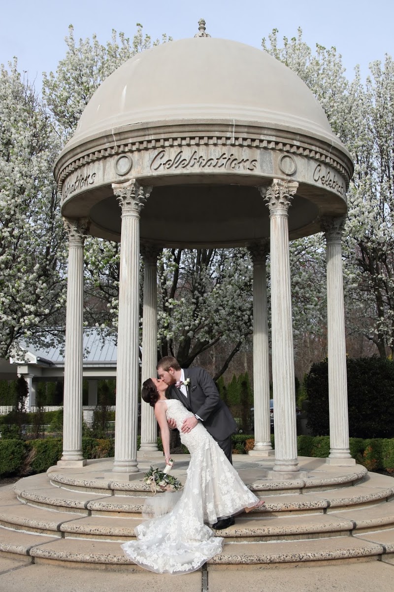 Celebrations Wedding Venue - Event Venue in Bucks County, Pennsylvania