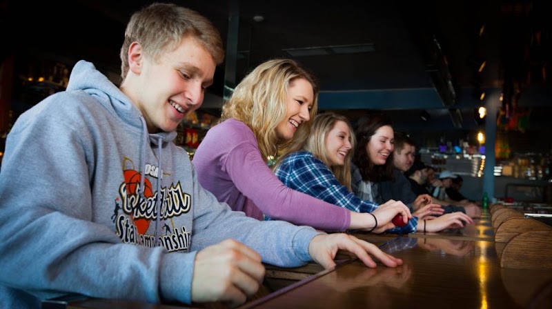 Funland Entertainment Center - Event Venue in Seaside, Oregon