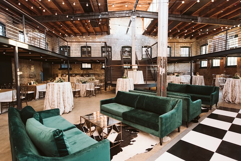 The Winslow | Baltimore - Event Venue in Baltimore, Maryland