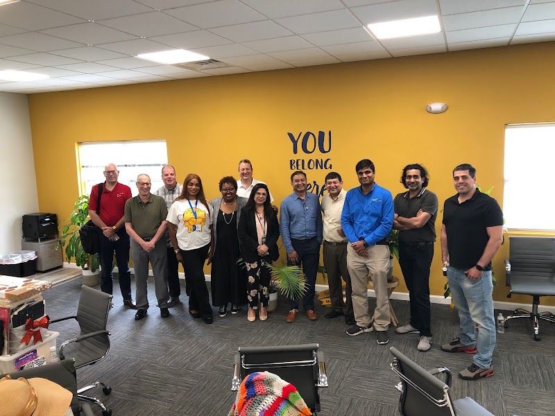 The CoWorking Space North Brunswick - Event Venue in North Brunswick Township, New Jersey
