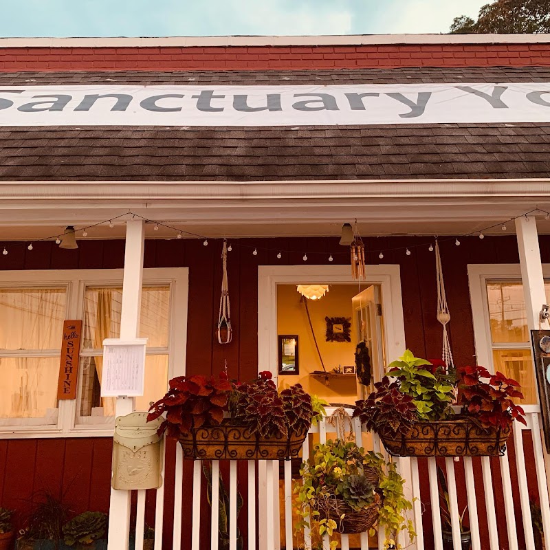 Sanctuary Yoga and Meditation - Event Venue in Toms River, New Jersey
