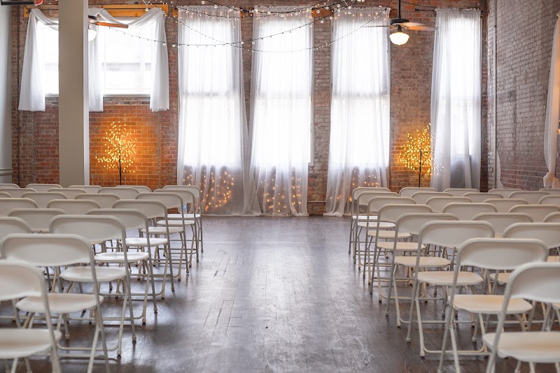 In This Moment Parties & Events - Event Venue in Amarillo, Texas