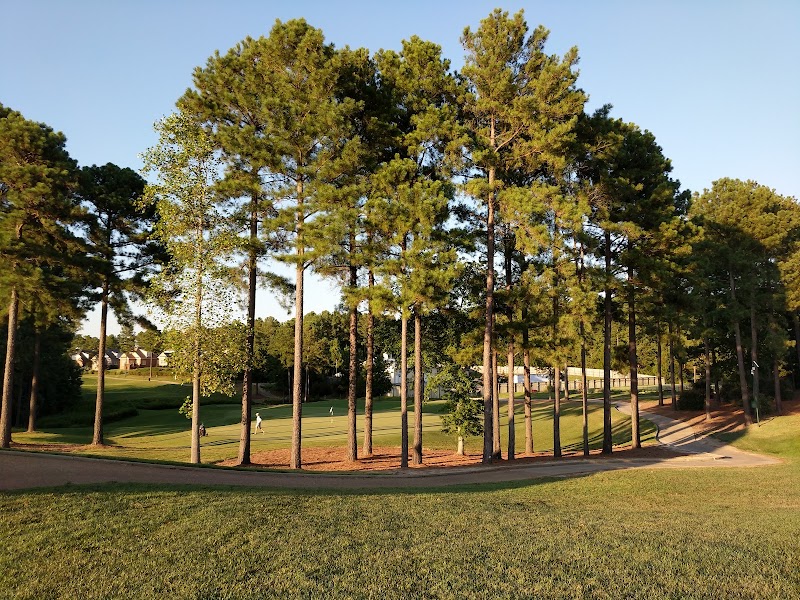 Independence Golf Club - Event Venue in Midlothian, Virginia