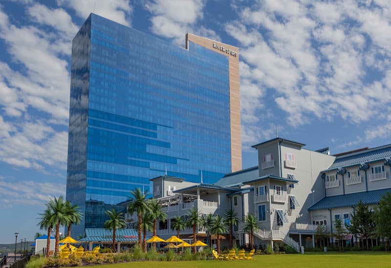 River Spirit Casino Resort - Event Venue in Tulsa, Oklahoma