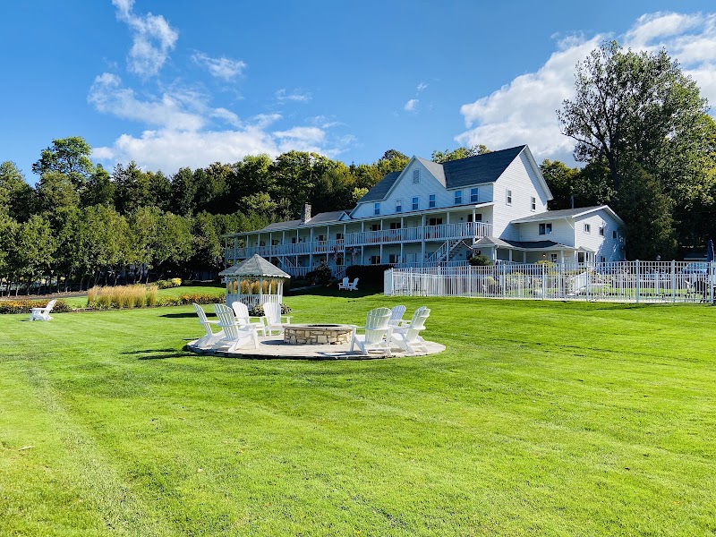 The Water Street Inn - Event Venue in Ephraim, Wisconsin