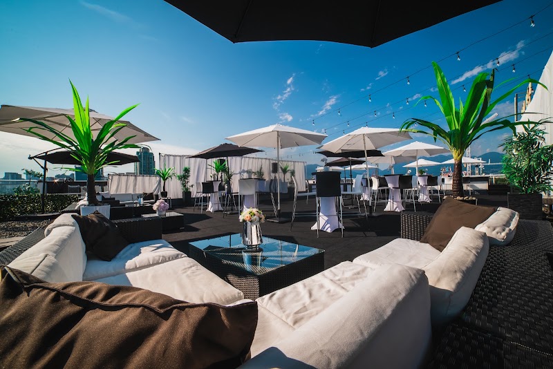 Penthouse Event & Business Suite - Event Venue in Vancouver, British Columbia