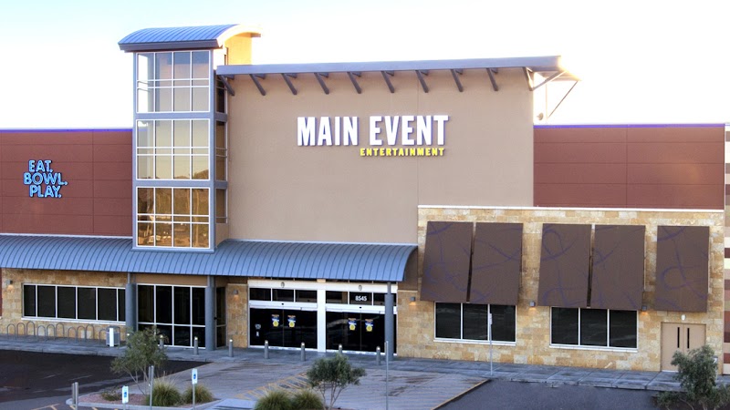 Main Event Tempe - Event Venue in Tempe, Arizona