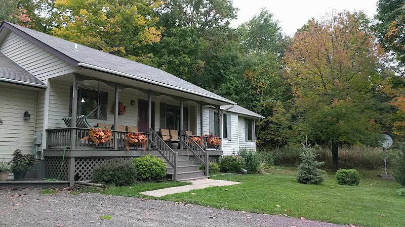 Ole & Lena's Place - Event Venue in Bayfield, Wisconsin