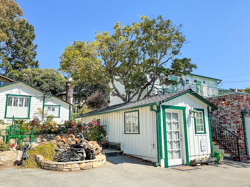 Carmel Green Lantern Inn - Event Venue in Carmel-by-the-Sea, California
