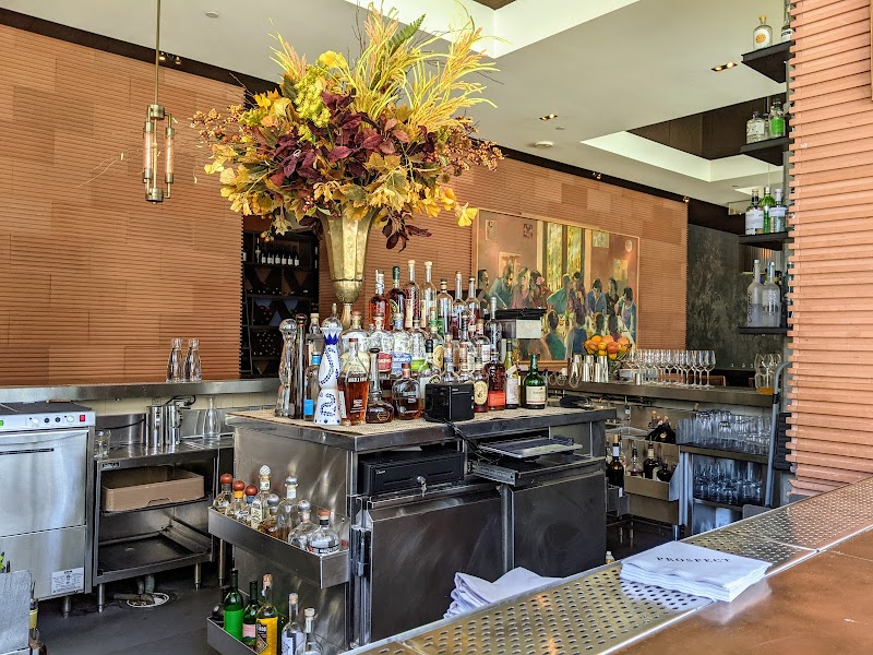 Prospect - Event Venue in San Francisco, California