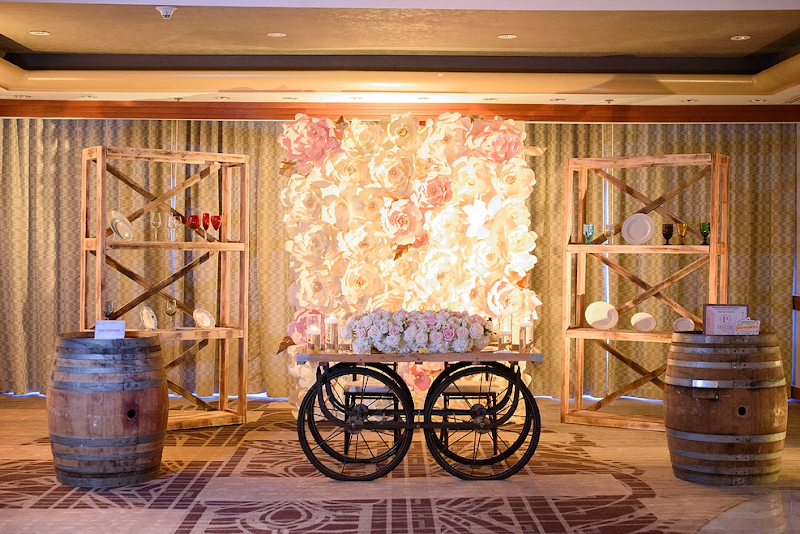 Event Outfitters Corp - Event Venue in Hialeah, Florida