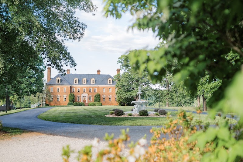 The Estate At River Run - Event Venue in Maidens, Virginia