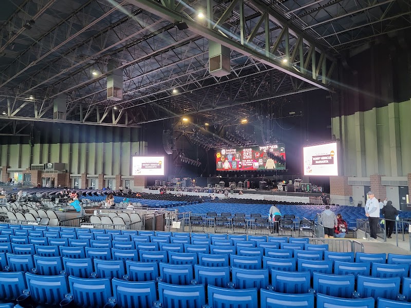 Cascades Amphitheater - Event Venue in Ridgefield, Washington