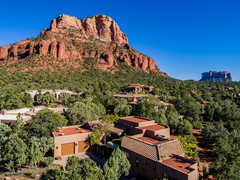 Sedona.org Vacation Rentals - Event Venue in Sedona, Arizona