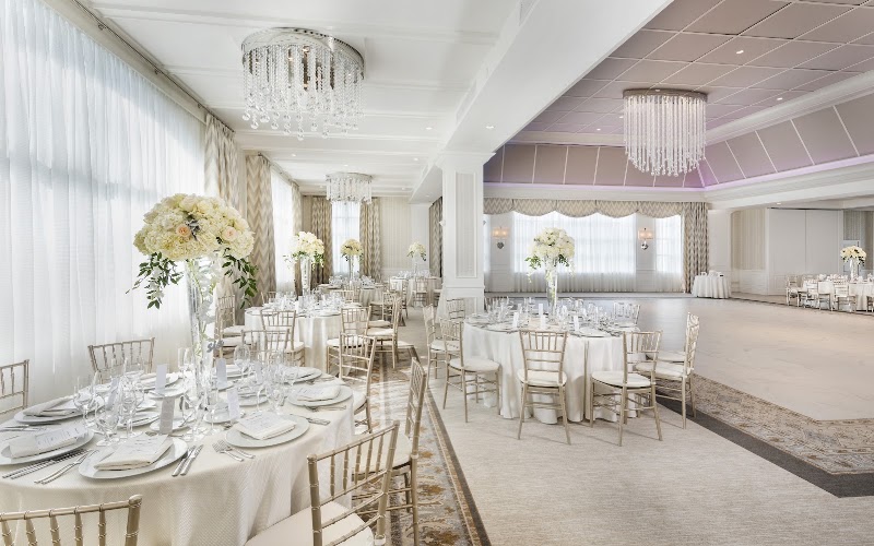 Edgewood Country Club - Event Venue in River Vale, New Jersey