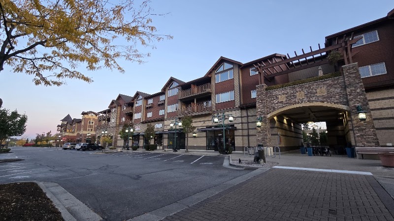 The Village at Riverstone - Event Venue in Coeur d'Alene, Idaho