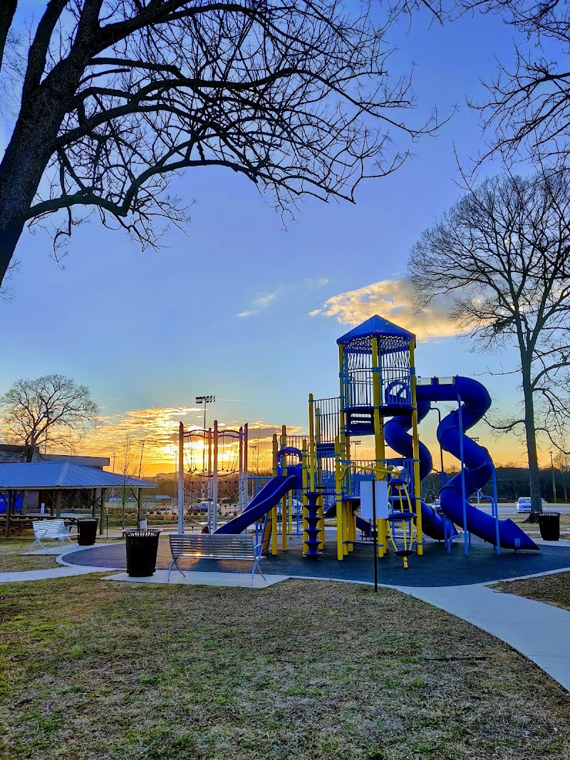 Madison Community Center - Event Venue in Nashville, Tennessee