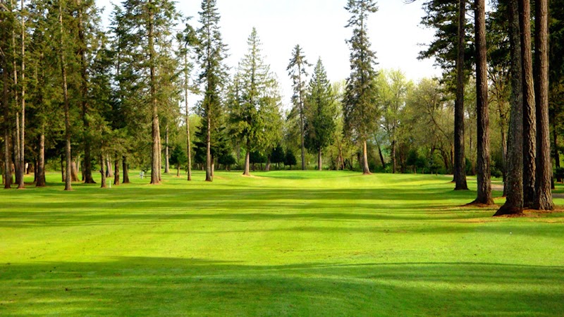 Killarney West Golf Course - Event Venue in Hillsboro, Oregon