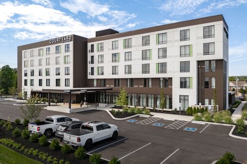 Marriott - Event Venue in Smyrna, Georgia