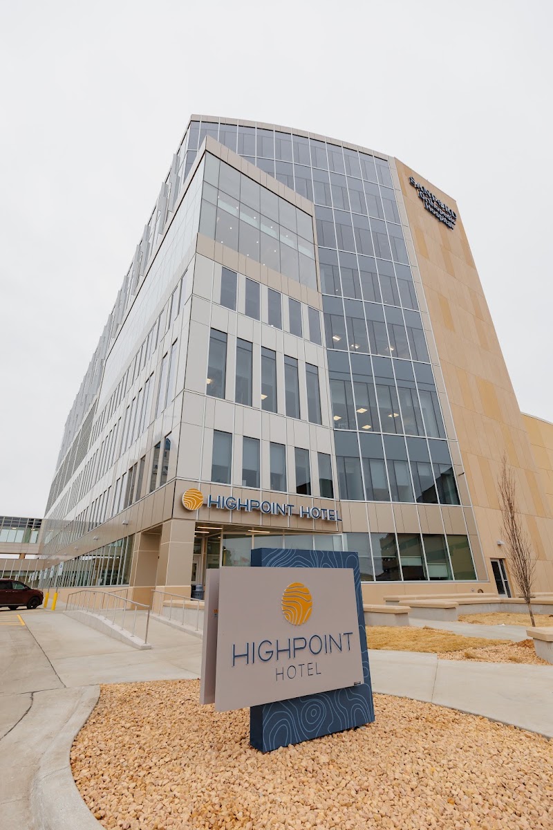 Highpoint Hotel - Event Venue in Sioux Falls, South Dakota