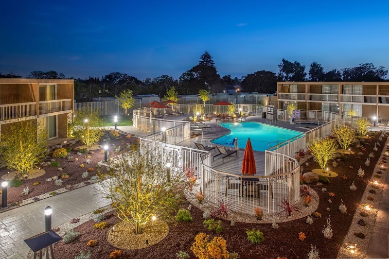 Holiday Inn Oxnard - Ventura by IHG - Event Venue in Oxnard, California
