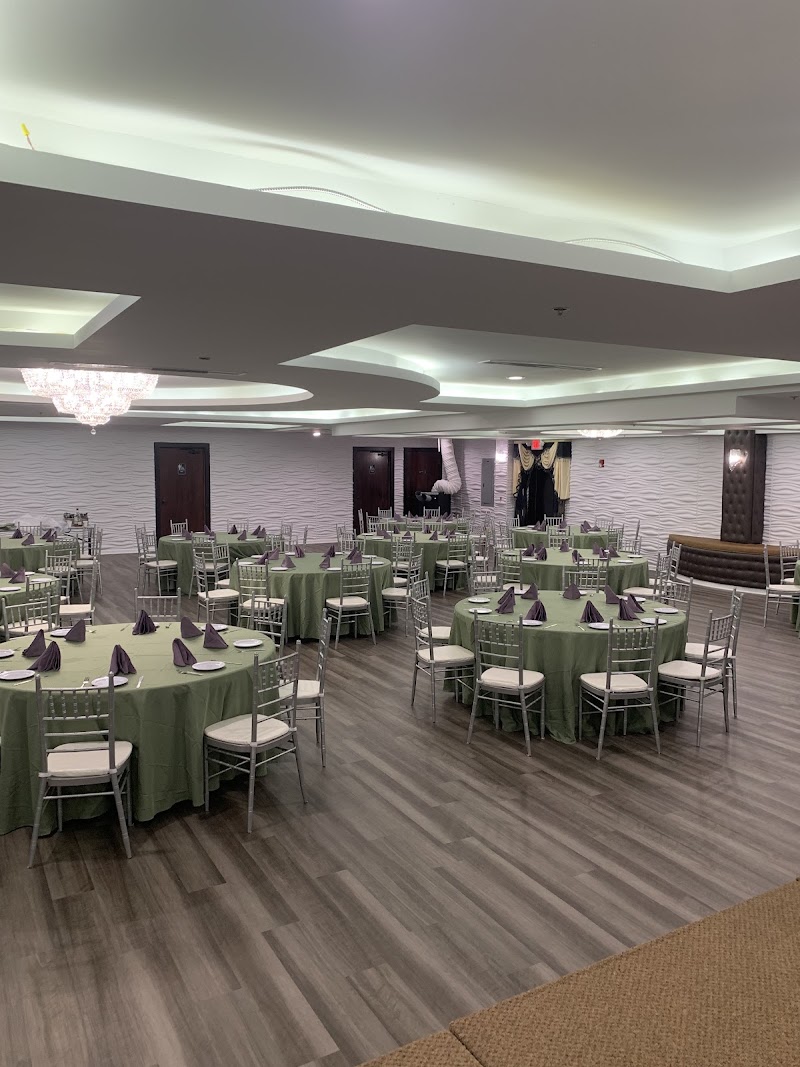 The Grand Palace Event Hall - Event Venue in Doraville, Georgia