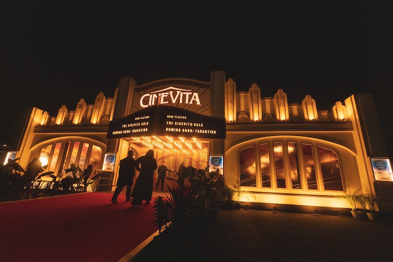 CineVita - Event Venue in Inglewood, California