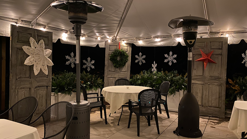 1703 Restaurant & Catering - Event Venue in Winston-Salem, North Carolina