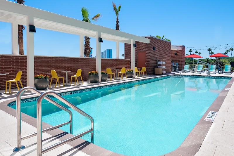 Home2 Suites by Hilton Orlando Near Universal - Event Venue in Orlando, Florida