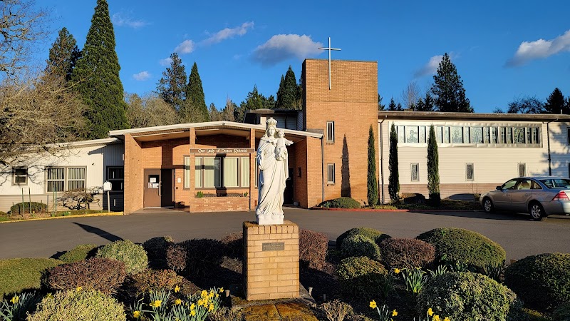 Our Lady-Peace Retreat Infrmry - Event Venue in Beaverton, Oregon