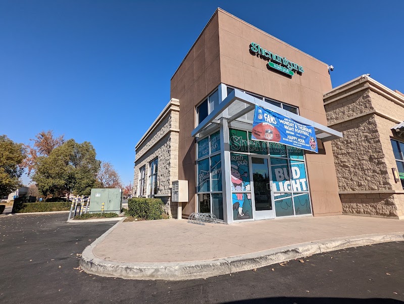 The Hideout - Event Venue in Bakersfield, California