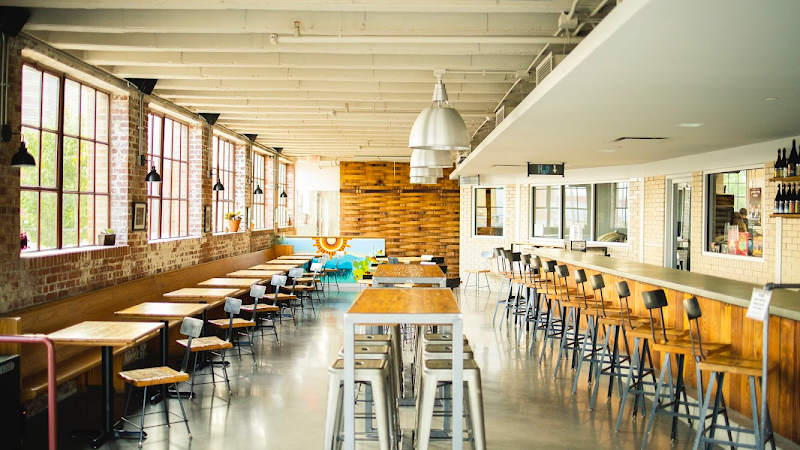 Stonecloud Brewing Company - Event Venue in Oklahoma City, Oklahoma